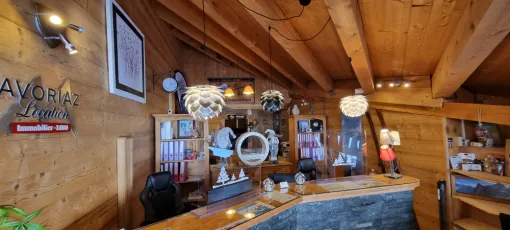 Nouveau support de communication web, Avoriaz, AVORIAZ LOCATION