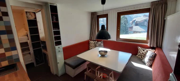 2/3 pièces en vente résidence Araucarya