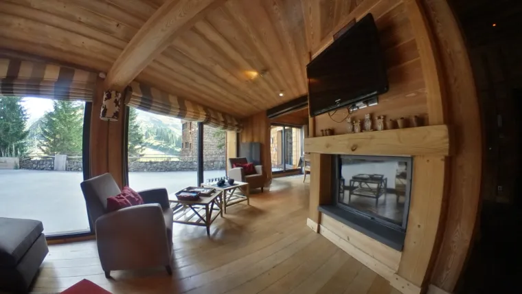 Location chalet, Avoriaz, AVORIAZ LOCATION